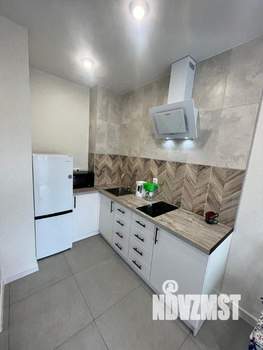 1-к квартира, посуточно, 34м2, 1/1 этаж