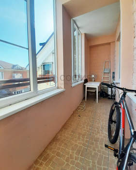 1-к квартира, на длительный срок, 41м2, 3/4 этаж
