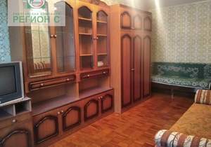 1-к квартира, на длительный срок, 31м2, 4/9 этаж