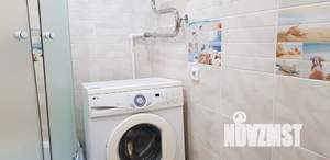 2-к квартира, посуточно, 54м2, 4/4 этаж