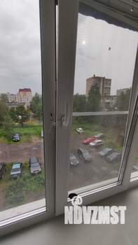 3-к квартира, на длительный срок, 58м2, 4/9 этаж