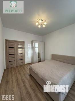 1-к квартира, на длительный срок, 42м2, 2/4 этаж