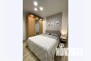 2-к квартира, посуточно, 48м2, 6/15 этаж