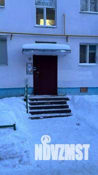 1-к квартира, посуточно, 24м2, 1/1 этаж