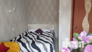 1-к квартира, посуточно, 25м2, 11/12 этаж