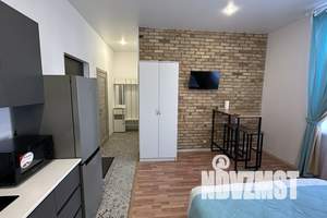 1-к квартира, посуточно, 23м2, 1/5 этаж