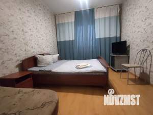 2-к квартира, посуточно, 65м2, 9/9 этаж