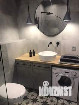 1-к квартира, посуточно, 30м2, 1/3 этаж