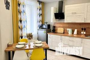 1-к квартира, посуточно, 48м2, 2/11 этаж