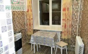 1-к квартира, на длительный срок, 30м2, 2/5 этаж