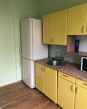 2-к квартира, на длительный срок, 55м2, 4/9 этаж