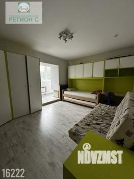3-к квартира, на длительный срок, 72м2, 3/9 этаж