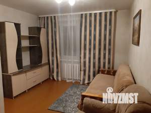 1-к квартира, посуточно, 28м2, 2/12 этаж