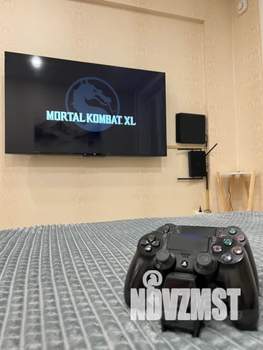 1-к квартира, посуточно, 32м2, 6/9 этаж