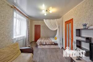 1-к квартира, посуточно, 30м2, 5/5 этаж