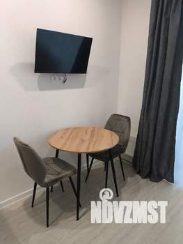 Студия квартира, посуточно, 25м2, 7/12 этаж