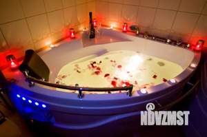 3-к квартира, посуточно, 96м2, 3/3 этаж