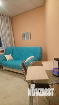 2-к квартира, посуточно, 48м2, 3/3 этаж