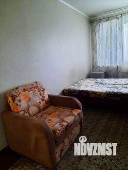 1-к квартира, посуточно, 38м2, 3/5 этаж