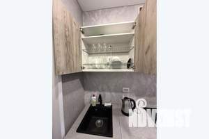 1-к квартира, посуточно, 18м2, 5/9 этаж