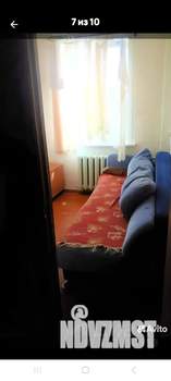 2-к квартира, на длительный срок, 40м2, 2/2 этаж