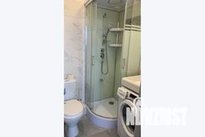 1-к квартира, посуточно, 18м2, 5/9 этаж