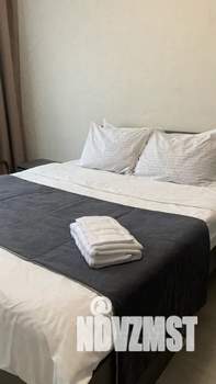 2-к квартира, посуточно, 52м2, 5/10 этаж