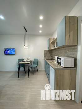 Студия квартира, посуточно, 25м2, 3/10 этаж