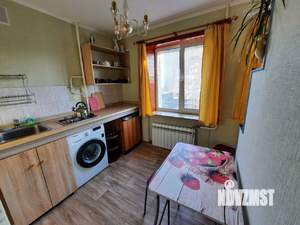 1-к квартира, посуточно, 28м2, 6/12 этаж