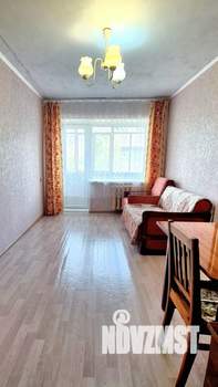 1-к квартира, на длительный срок, 31м2, 2/5 этаж