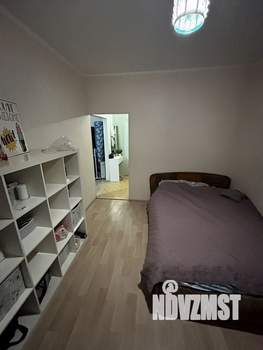 2-к квартира, на длительный срок, 52м2, 8/9 этаж