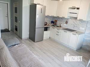 1-к квартира, на длительный срок, 26м2, 4/9 этаж