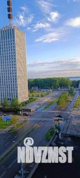 1-к квартира, посуточно, 24м2, 1/1 этаж