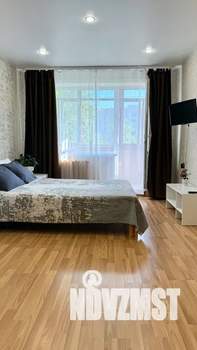 1-к квартира, посуточно, 31м2, 4/5 этаж