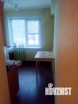 2-к квартира, на длительный срок, 43м2, 2/5 этаж