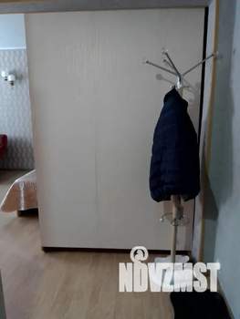 1-к квартира, посуточно, 30м2, 1/5 этаж