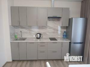 2-к квартира, на длительный срок, 51м2, 7/14 этаж