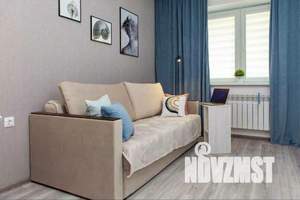 1-к квартира, посуточно, 25м2, 1/4 этаж