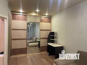 1-к квартира, посуточно, 34м2, 5/13 этаж