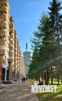 Студия квартира, посуточно, 22м2, 2/9 этаж