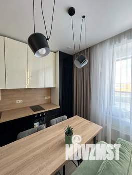 Студия квартира, посуточно, 24м2, 9/17 этаж