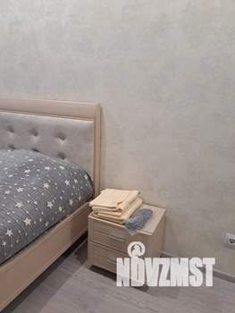 1-к квартира, посуточно, 39м2, 7/8 этаж