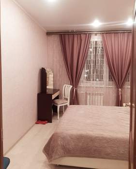 2-к квартира, на длительный срок, 50м2, 3/9 этаж