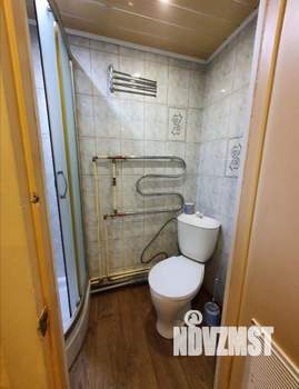 1-к квартира, на длительный срок, 20м2, 3/5 этаж