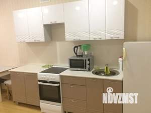 Студия квартира, посуточно, 35м2, 4/12 этаж