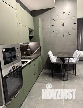 Студия квартира, посуточно, 34м2, 5/5 этаж