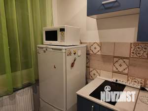 1-к квартира, посуточно, 35м2, 6/13 этаж