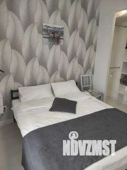 1-к квартира, посуточно, 31м2, 2/8 этаж