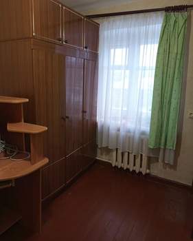 2-к квартира, на длительный срок, 42м2, 3/5 этаж