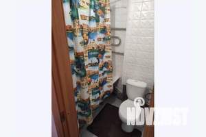 2-к квартира, посуточно, 60м2, 6/9 этаж